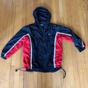 Vintage Lauren Ralph Lauren Windbreaker Jacket